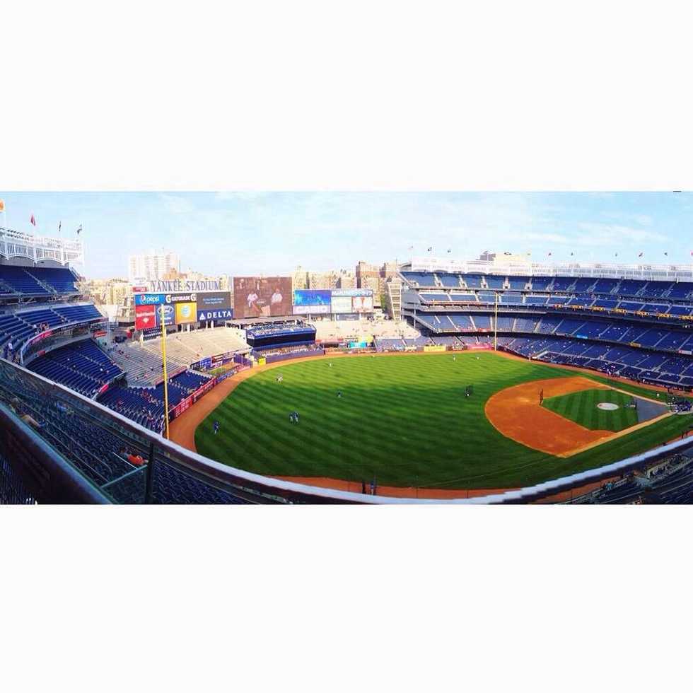 The Countdown To Opening Day