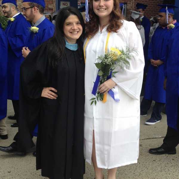 A Thankyou Letter To My Favorite High School Teacher