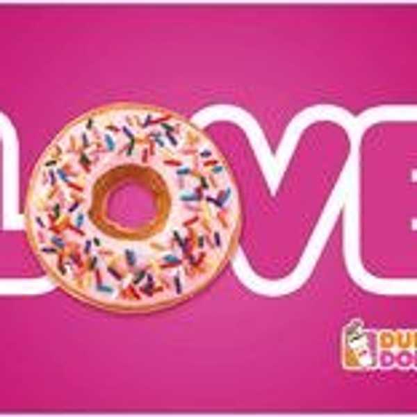 8 Ways You Know the Dunkin' Donuts Addiction Is Real