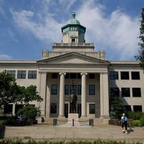 WKU Has A Little Something For Everyone