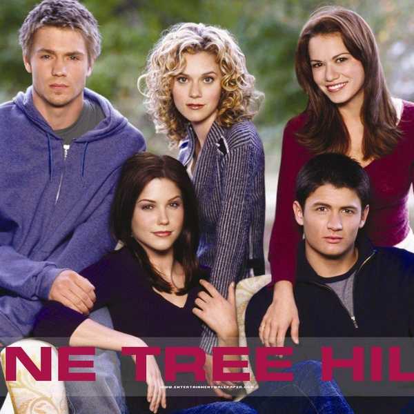 What The Characters From 'One Tree Hill' Taught Us