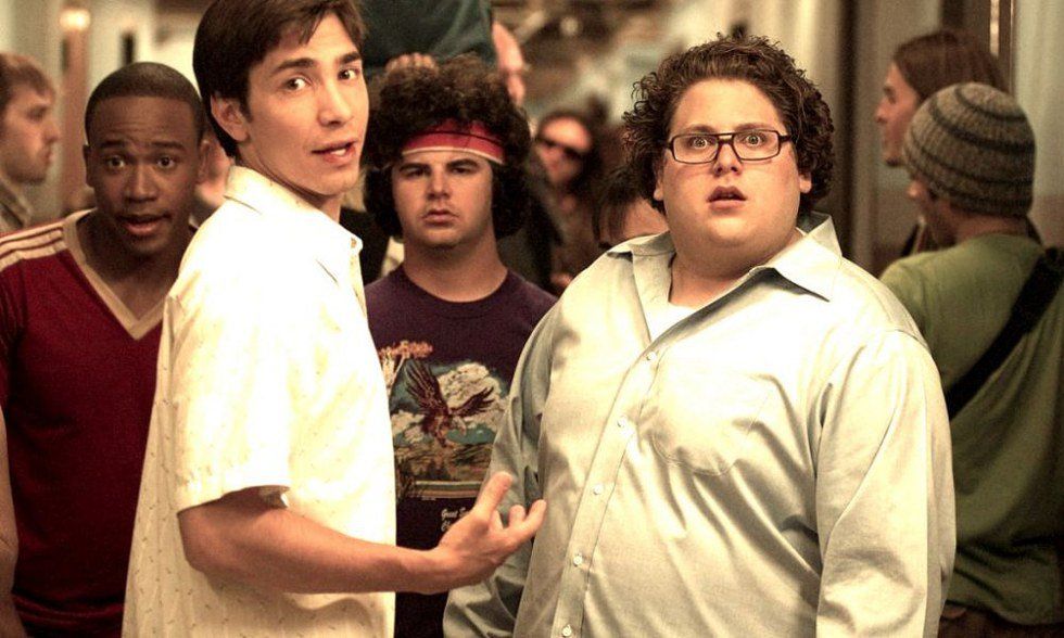 26 Thoughts Every College Student Has Had Before Bed