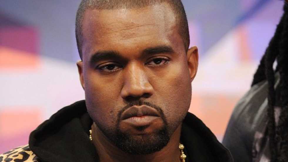 Bates College, As Told By Kanye Wests's Tweets