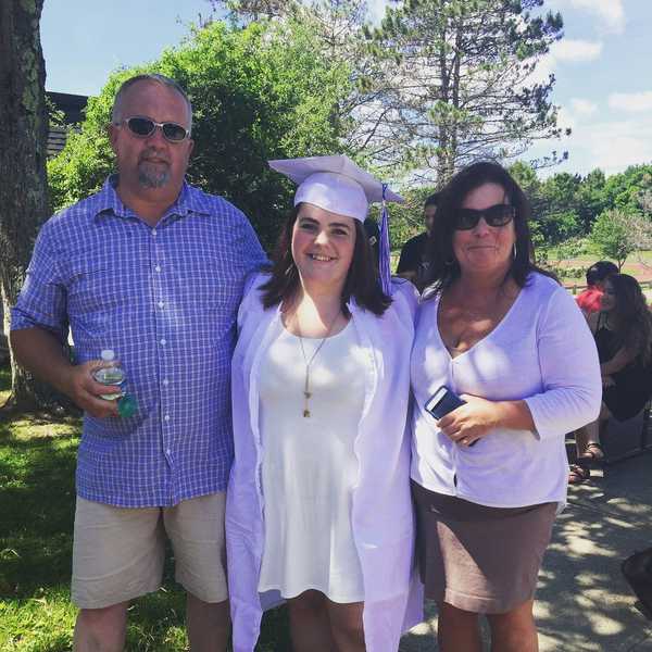 An Open Letter To The Family You Left Back Home