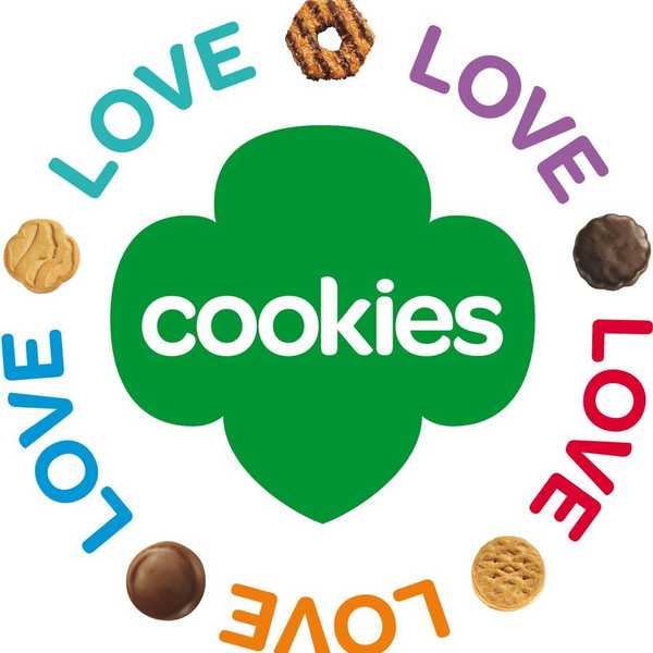 Girl Scout Cookies Storm Bard And The Brain