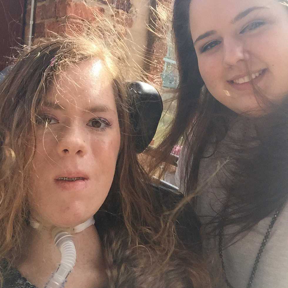 The Importance Of A Best Friend