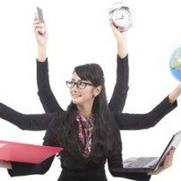 5 Symtoms of an Underwhelmed Soul