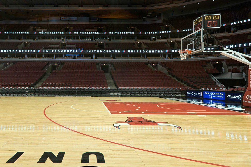 For the Love of the Game