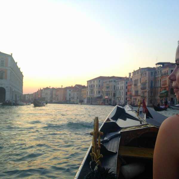 Experience The Thrill Of Travel