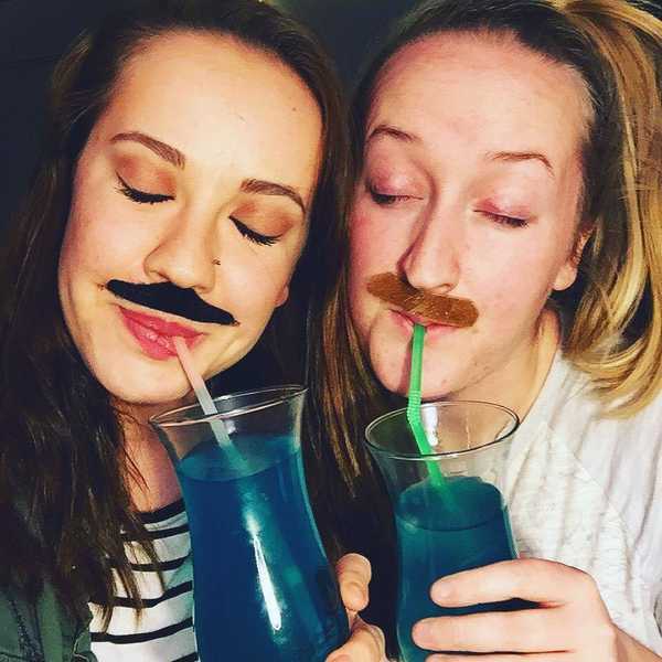 10 Signs You're The Funniest Person You Know