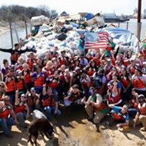 Why Everyone Needs To Go On An Alternative Spring Break