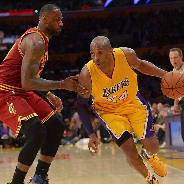 10 Things From The NBA Week Of 3/6