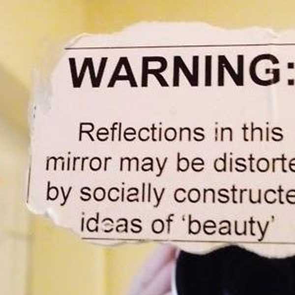 Let's Talk About Body Image