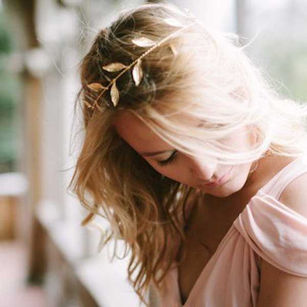 All You Need Are A Pair Of Heels And A Prayer