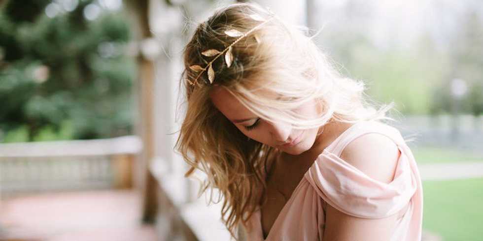 All You Need Are A Pair Of Heels And A Prayer