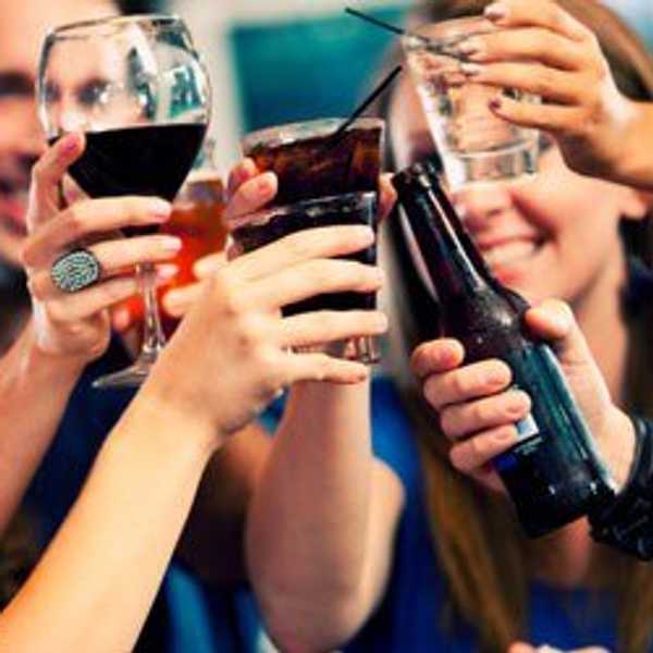 6 Reasons I Chose The Sober Life