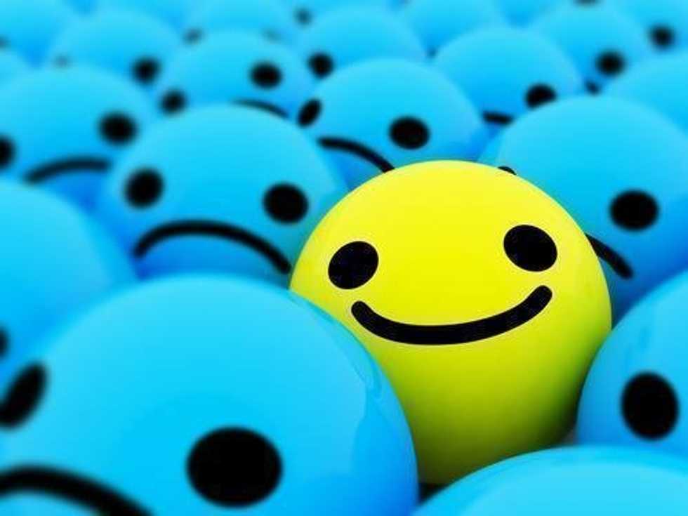 How To Not Care About What Others Think Of You