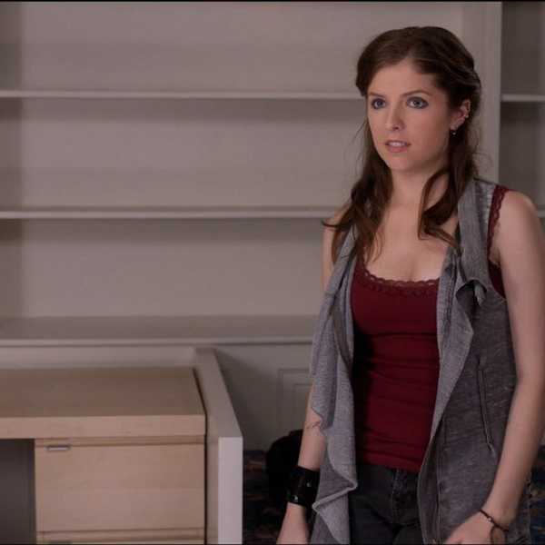 When You Don't Have A Roommate Your Freshman Year