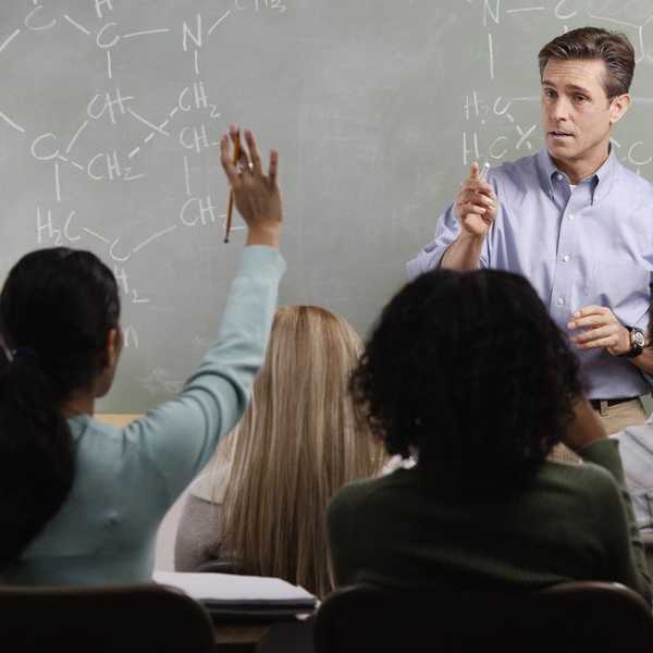 6 Annoying Things Teachers Do