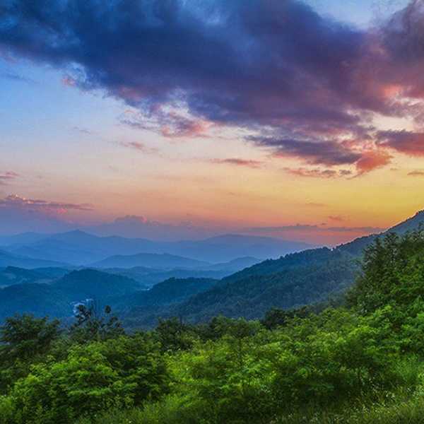 5 Incredible Sights To See In Boone, North Carolina This Spring