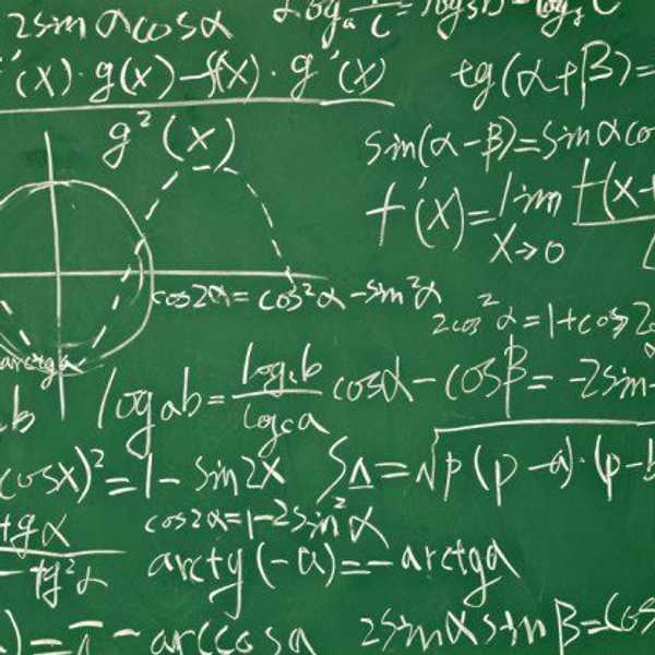 5 Things Mathematics Majors Are Sick of Hearing