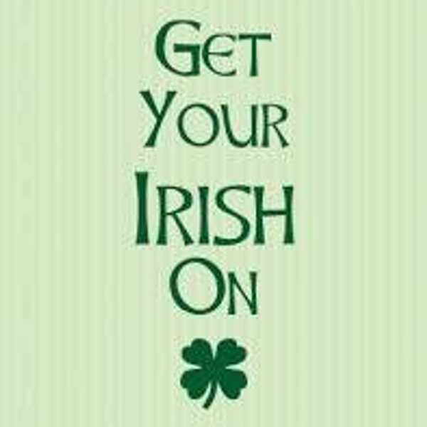 Blarney And Craic: 17 Signs You Grew Up Irish