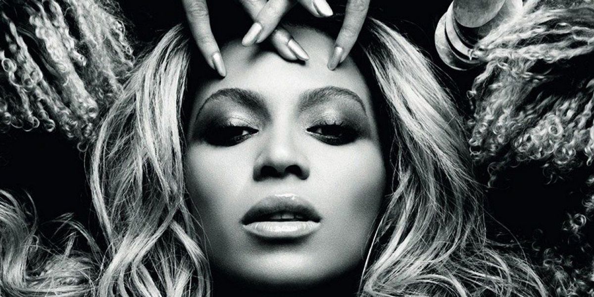 7 Ways Beyoncé Has Slain My Life | The Odyssey Online