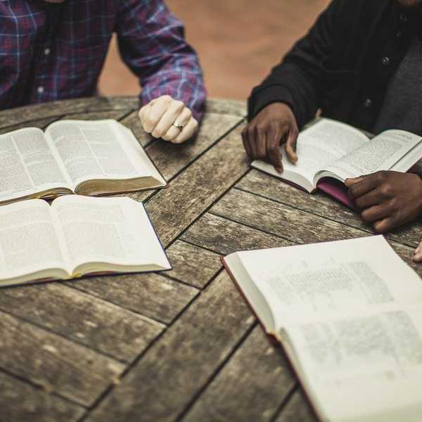 7 Things That'll Strengthen Your Relationship With God