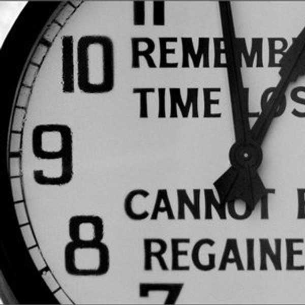 Time Wasters