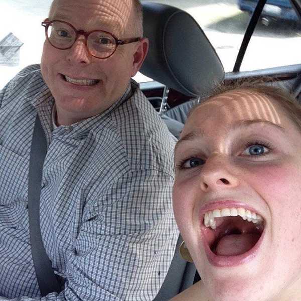 10 Reasons To Go On A Road Trip With Your Dad