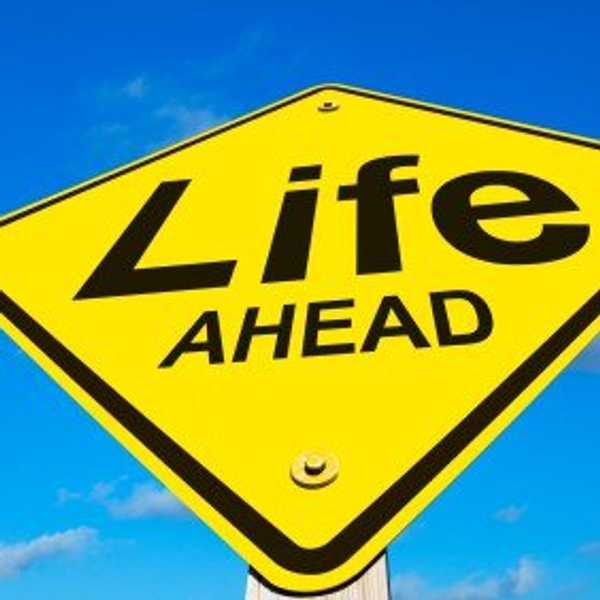 20 Things I Learned By 20
