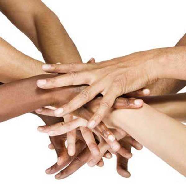 It's Time To Put Our Hate Aside