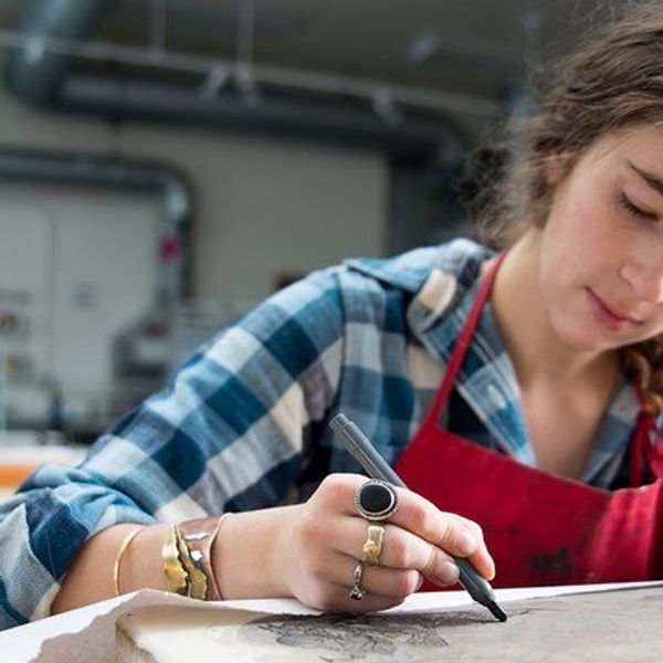 3 Misconceptions Of Art And Design Students