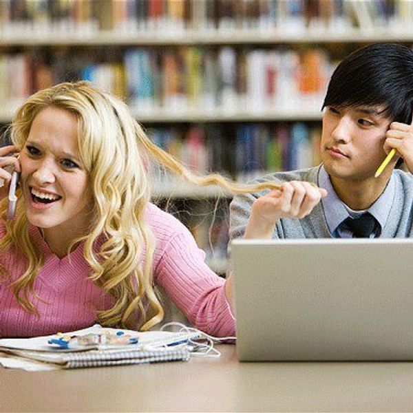 The Best Facebook Pages