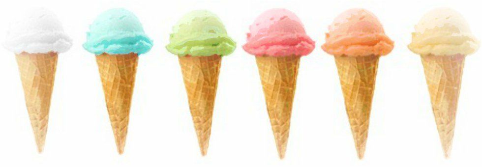 19 Things You Know From Working At An Ice Cream Shop