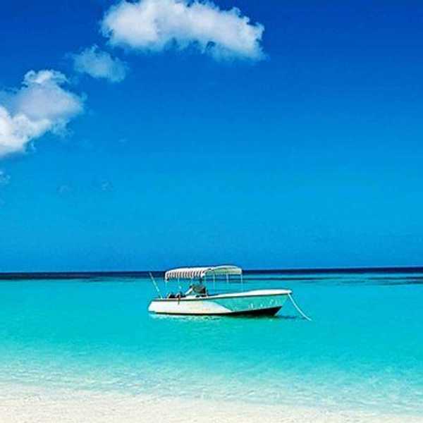 10 Things To Pack For A Tropical Spring Break