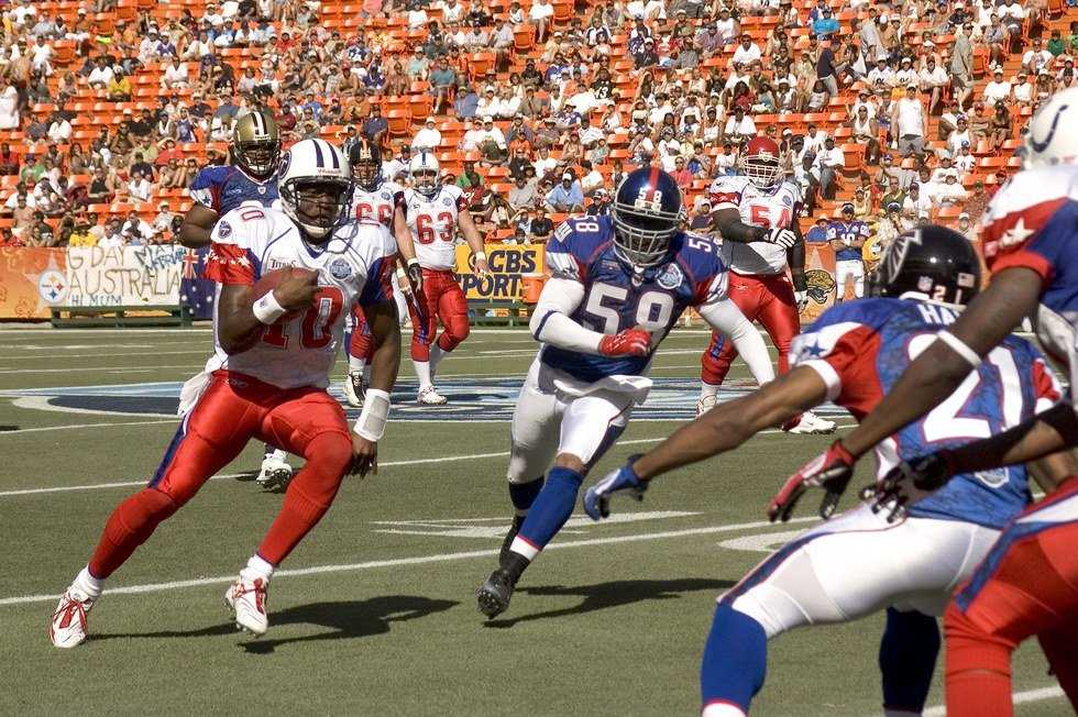 Debunking The Free Agency Myth