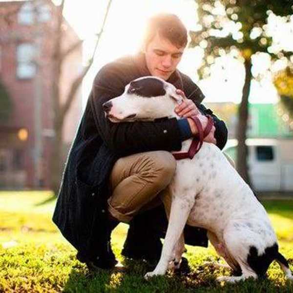A Note On Unconditional Love