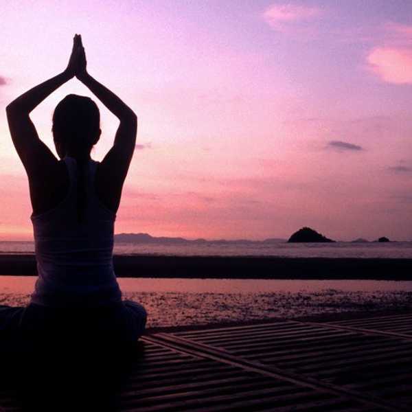 How Yoga Helped Me And How It Can Help You