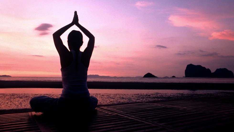 How Yoga Helped Me And How It Can Help You