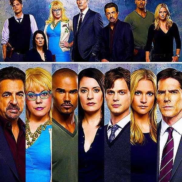 12 Reasons Criminal Minds Is The Best Show on TV