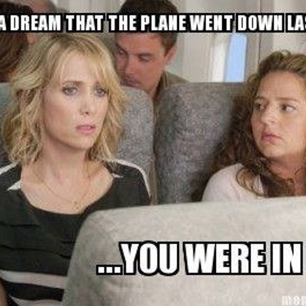 How To Not Be THAT Person While Travelling