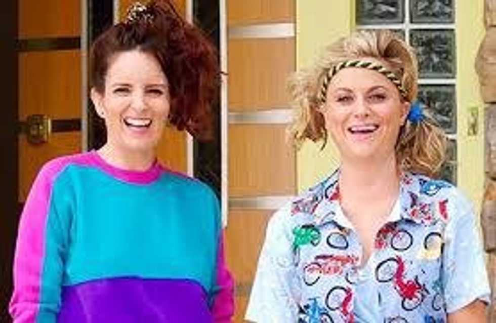 12 Lucky Reasons Why It's Good to Go to School with Your Big Sister