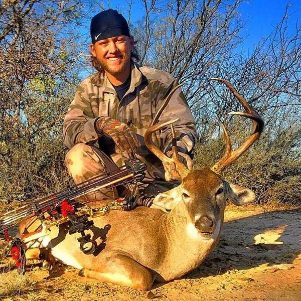 The Ethics Behind Hunting