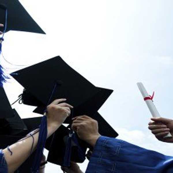 The Senior Year Odyssey