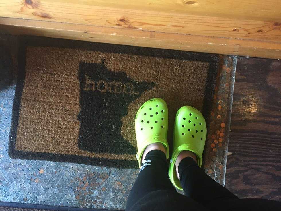 Five Of The Greatest Places In Minnesota