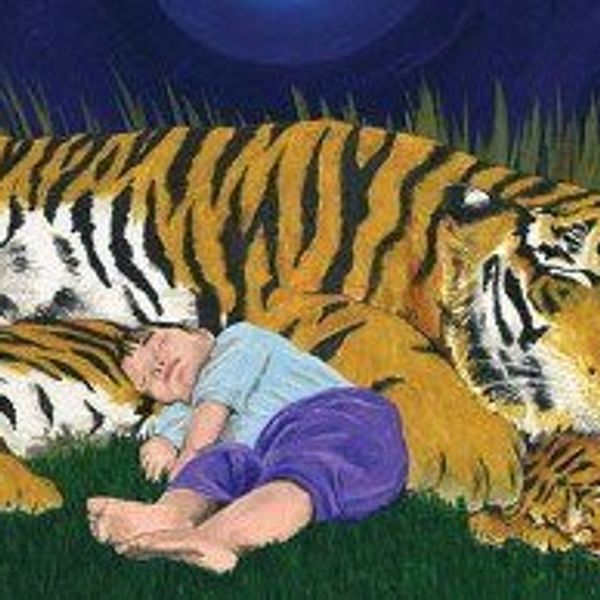 My Struggle With Sleep