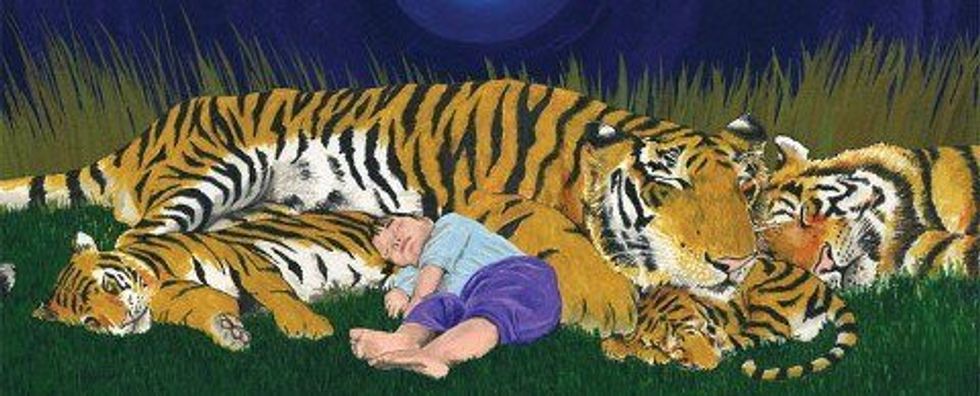 My Struggle With Sleep