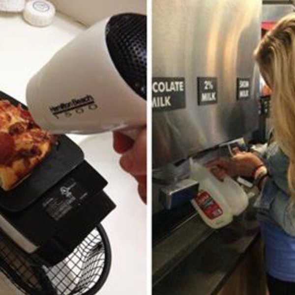 A Beginner's Guide To Being A Broke College Student