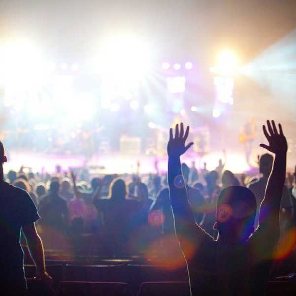 What Millennials Want In The Church